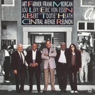 Art Farmer-Central Park Reunion/Contemporary