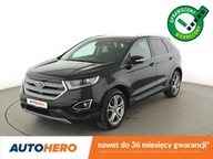 Ford EDGE 2.0 Bi-Turbo Titanium Automat 4x4 Navi