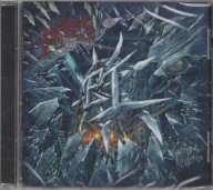 Shattering Reflections Evil Invaders CD Judas Priest Halford Mercyful Fate