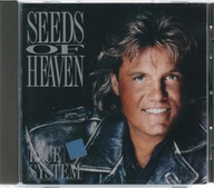 CD Blue System - Seeds Of Heaven (1991) (Hansa)