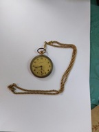 ZEGAREK KIESZONKOWY JUNGHANS