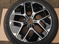 Felga aluminiowa MERCEDES E-KLASA W214 18'' 8J 5x112 ET32