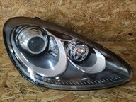 Lampa Prawy Przód Porsche Cayenne 7P II 10-14 7P5941032P