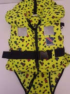 KAPOK KAMIZELKA RATUNKOWA DZIECIĘCA SKANDYNAWSKA