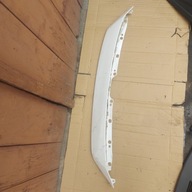 GÓRNA OSŁONA LISTWA ZDERZAKA NOSEK MASKI MAZDA 6 III GJ