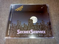 SECRET SERVICE - Maxi Singles Collection vol. 3 / CD, REMASTER, NOWY, FOLIA