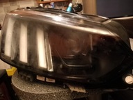 REFLEKTOR PRAWY PEUGEOT 208 II FULL LED GT-LINE