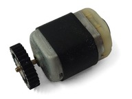 Silnik VN254Z06 Silniczek 6-12V DC z przekładnią zębatą moduł napędowy