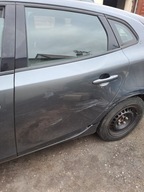 DRZWI LEWY TYŁ LEWE TYLNE VOLVO V40 II 455-16