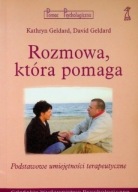 Rozmowa, która pomaga David Geldard, Kathryn Geldard GWP