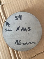 Stal nierdzewna 16mm formatka nierdzewka kęs blacha