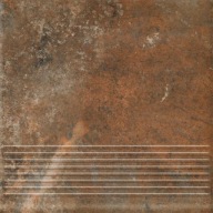 ARTEON BROWN STOPNICA PROSTA 30*30 M2 zamów