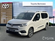Toyota Proace City Verso Toyota Proace City Verso Long 1.5 D-4D Family FV