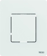 TECE SOLID PRZYCISK DO PISUARU STAL BIAŁY MATOWY TECESOLID 9242433