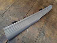 MERCEDES W211 LISTWA PROGOWA PRAWA TYLNA A2116805235