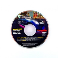 NEED FOR SPEED UNDERGROUND 2 WERSJA DEMO UNIKAT