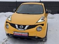 Nissan Juke 1.2 DIG-T Acenta EU6