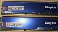 Pamięć RAM DDR3 Kingston 4 GB 1333