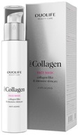 DUOLIFE BEAUTY COLLAGEN regenerująca maska do twarzy 50 ml