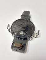 VW Tiguan II 5NA LIFT CZUJNIK DESZCZU 81D955555A