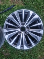 felga aluminiowa toyota corolla e21 lift 17 cali