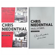 CHRIS NIEDENTHAL AUTOGRAF !!! ZAWÓD FOTOGRAF Ciąg dalszy nastąpił -nowa tw.