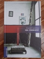 Kuba Syndrom wyspy Hinz Krzysztof Jacek