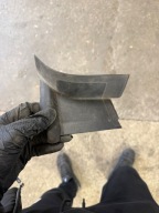 Audi A3 8Y Osłona Zaślepka Lampy Tył 8Y4945253 OE