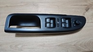 Panel drzwi przełączniki szyb VW Passat B6 3C1867171 przyciski szyby