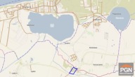 Działka, Pogorzelica, Rewal, Gryficki, 50011 m²