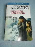 MIASTO STRACHU - Saga o ludziach lodu 37 - Sandemo