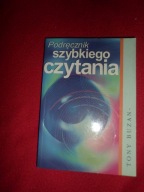 Podręcznik szybkiego czytania Tony Buzan