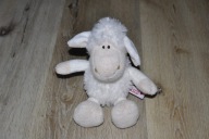 nowy pluszak maskotka owieczka owca Nici
