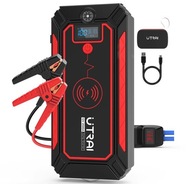 JUMP STARTER BOOSTER UTRAI 2500A POWERBANK JS-4