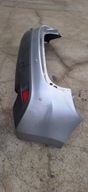 MAZDA 3 BM 13/16 R ZDERZAK ZDERZAKI TYŁ 38P 38 P