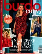 Burda Curvy 1 / 2025