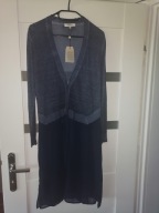 SWETR LONG SANDWICH 38 M GRANAT