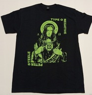 Koszulka Type O Negative - Peter Steele Christ - XL