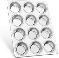 Forma, foremka silikonowa do pieczenia na babeczki