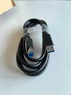 SAMSUNG KABEL PRZEJSCIOWY TYPU USB-A do USB-B 3.0