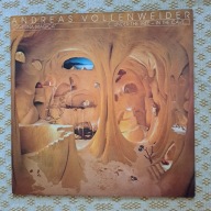 Andreas Vollenweider – Caverna Magica (Under ) - 1983 EU/NL 1983 [NM/NM/NM]