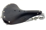 Siodełko Brooks królewskie najlepsze niesamowity komfort topowy model