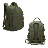 Plecak taktyczny WOJSKOWY miejski turystyczny survivalowy harcerski XL