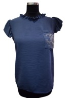 Bluzka damska UNICA r. uniwersalny nr 25A