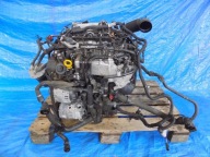 VW Sharan 7N Silnik 2,0 TDI 150KM DFL DFLA DFLB DFLC mazowieckie lubelskie