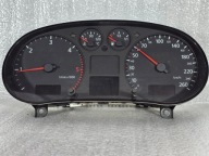AUDI A3 8L 1.9 TDI LICZNIK ZEGARY 8L0920900M