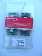 Pamięci Ram Samsung DDR3 2Gb + Samsung DDR2 1Gb