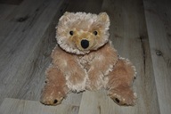 pluszak maskotka świstak miś Bukowski 30 cm