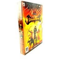 NOWA PREMIEROWE DRAKENSANG POLSKIE WYDANIE PL