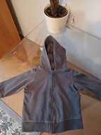 Bluza rozpinana H&M 68